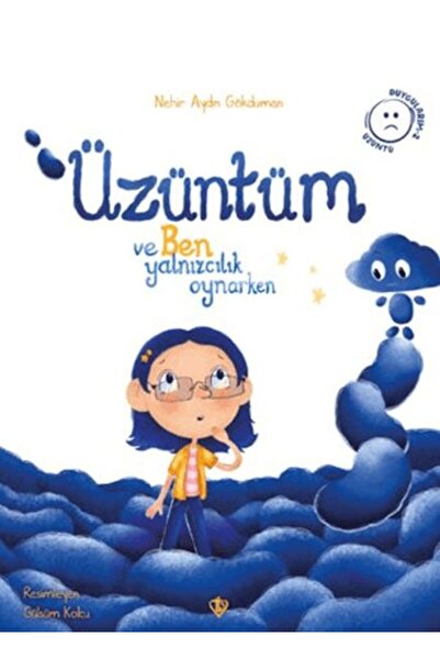 TREND My Sadness and I Play Loneliness