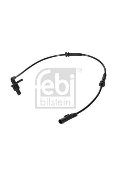 FEBI BILSTEIN Senzor Turatie Roata Axa Spate Stanga Renault Kwid