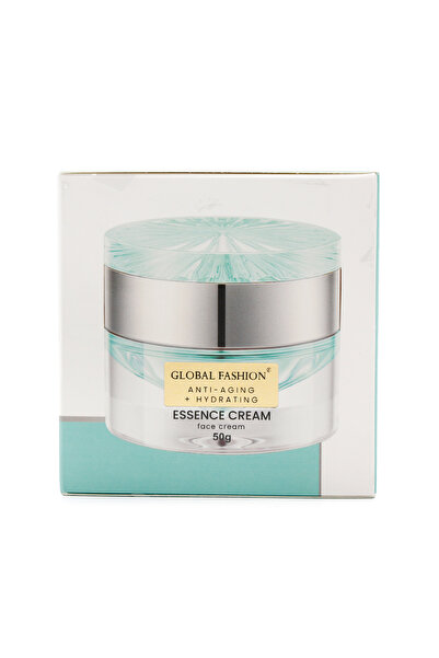 global fashion Cremă-esență anti-îmbătrânire, Global Fashion, Blue Copper Pep...