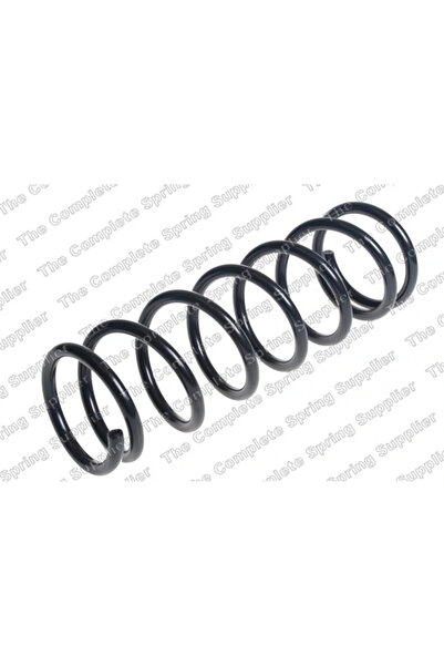 LESJOFORS Arc Spiral Puntea Spate Honda Accord 8