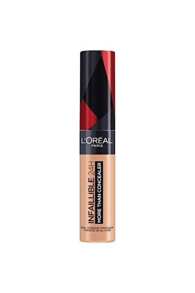 L'Oreal Paris Infaillible 24H More Than Concealer - Nuanța 327 Cașmir, 11 ml