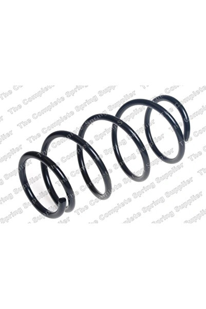 LESJOFORS Arc Spiral Punte Fata Toyota Camry Limuzina