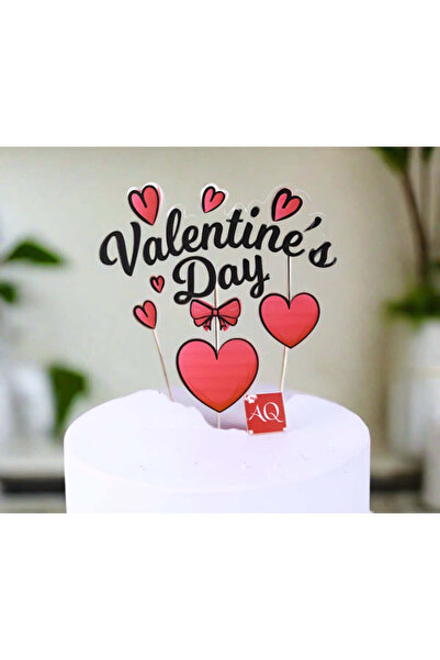 Reventon زينة كعكة الحفلة