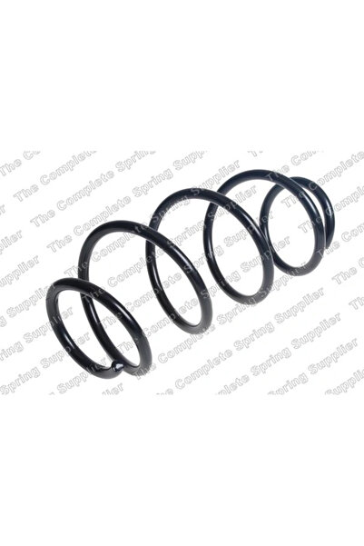 LESJOFORS Arc Spiral Punte Fata Opel Grandland / Grandland 10 Peugeot 3008 2 Suv