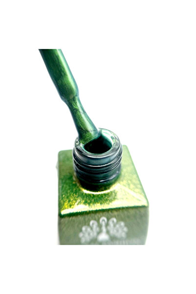 global fashion Semi-permanent nail polish Neon Party Cat Eye Global Fashion, ...