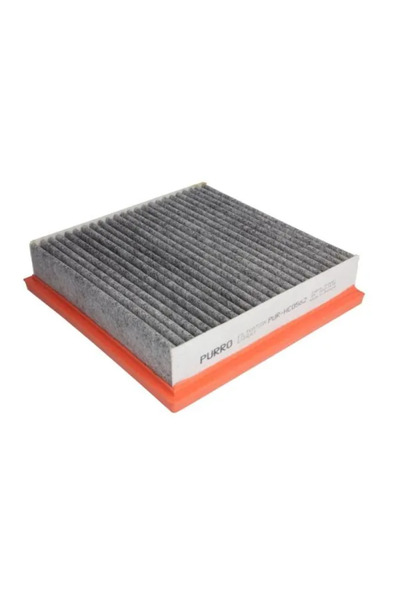 PURRO Cabin Air Filter Volvo FH12/FH16/Fm