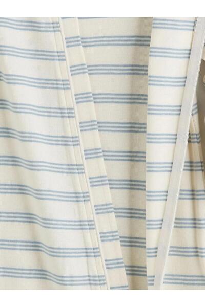 LC Waikiki Crew Neck Printed Baby Boy Jumpsuit 2-Piece (W5)