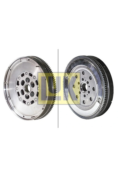 LUK Волан за Alfa Romeo 156/166 Lancia Thesis