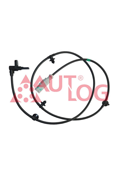 AUTLOG Senzor Turatie Roata Axa Spate Dreapta Mercedes-Benz Viano/Vito / Mixt...