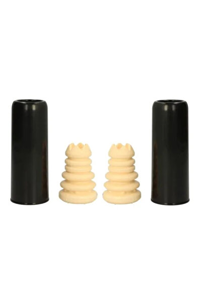 MAGNUM TECHNOLOGY Rear Axle Shock Absorber Dust Cover Kit Ford Mondeo 5