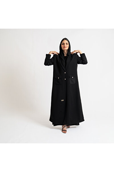 EMOND عباية كلاسيك إيفا