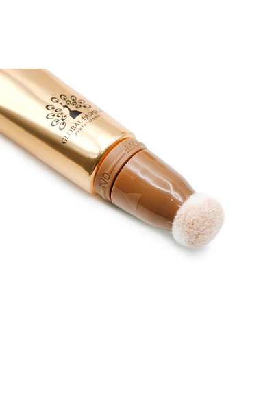 global fashion Iluminator pentru față, Creion de machiaj multifuncțional, Global Fashion, GM05