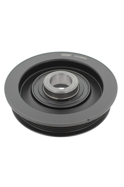 CORTECO Fulie Curea Arbore Cotit Opel Astra G/Frontera B/Omega B Vauxhall Ast...