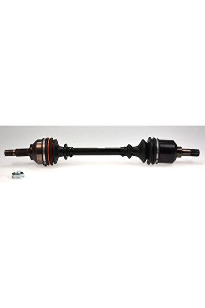 SPIDAN Planetara Citroen C5 3 Peugeot 407 2004-2014