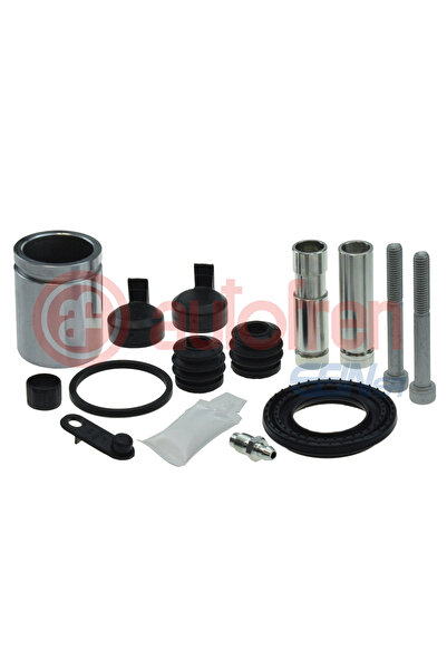 AUTOFREN SEINSA Set Reparatie, Etrier Puntea Spate D43570S Mercedes-Benz Marc...