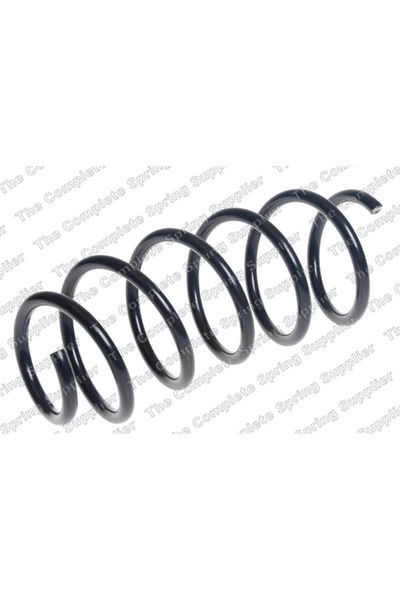 LESJOFORS Arc Spiral Punte Fata Honda Civic 9