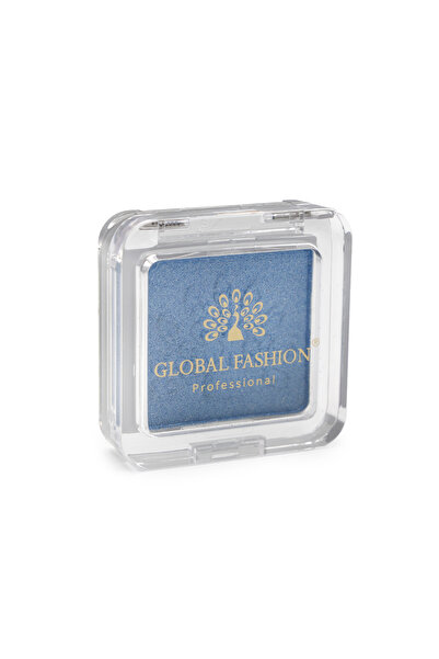 global fashion Global Fashion Eyeshadow, one color, #13