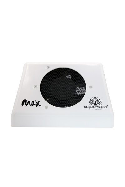 global fashion Nail dust vacuum cleaner, Max Global Fashion, 100W