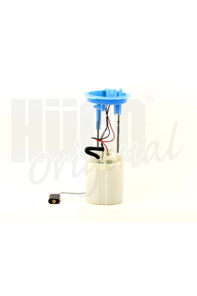 HITACHI Sistem Alimentare Cu Combustibil Audi Q3 Vw Tiguan