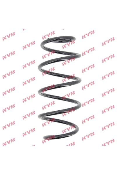 KYB Спирална пружина на предния мост Opel Signum/Vectra C Vauxhall Signum/Vec...