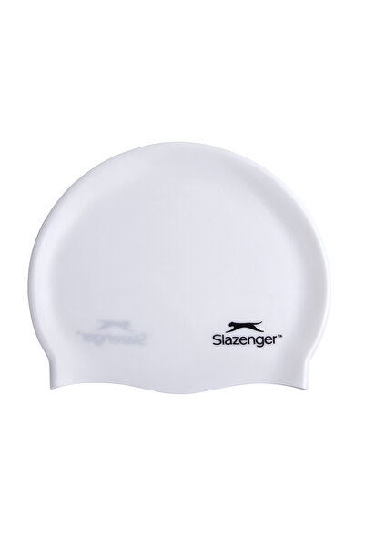 Slazenger Sn00 OPP Bag Unisex Λευκό Καπέλο