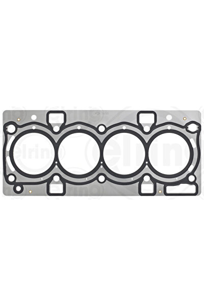 ELRING Garnitura Chiulasa Ford C-Max 2/Fiesta 6/Focus 3 Ford Australia Fiesta...