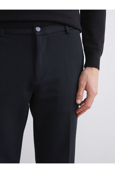 LC Waikiki Vizyon New Season Standard Fit Men's Trousers