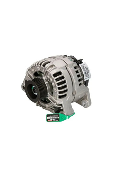STARDAX Generator / Alternator Opel Astra G/Astra H/Combo Autoutilitara