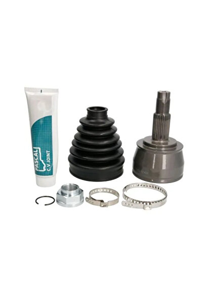 Pascal Drive Shaft Joint Kit Fiat 500X Jeep Renegade Suv