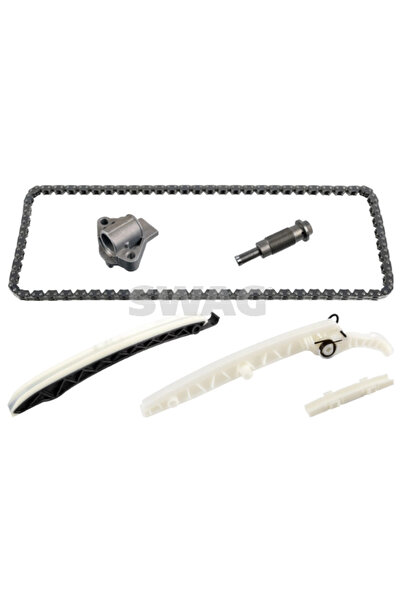 SWAG Chit Lant De Distributie Mercedes-Benz A-Class/B-Class Sports Tourer/C-C...