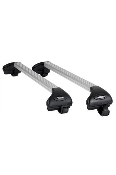 Menabo Ariete High crossbars for Skoda Favorit Station Wagon 1991-1994