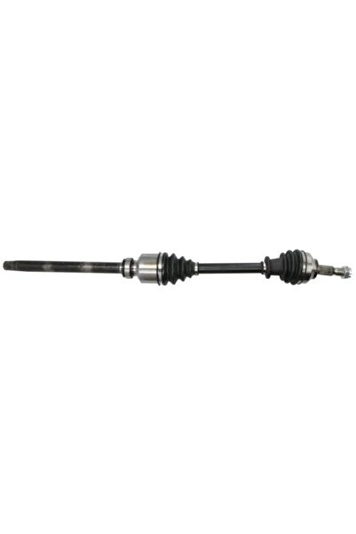 Pascal Drive Shaft Front Right Citroen C5 3/Jumpy 2 Peugeot Expert Tepee/Expe...