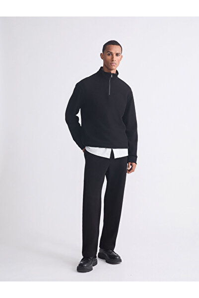 LC Waikiki Ανδρικό παντελόνι φούτερ Vizyon New Season Standard Fit