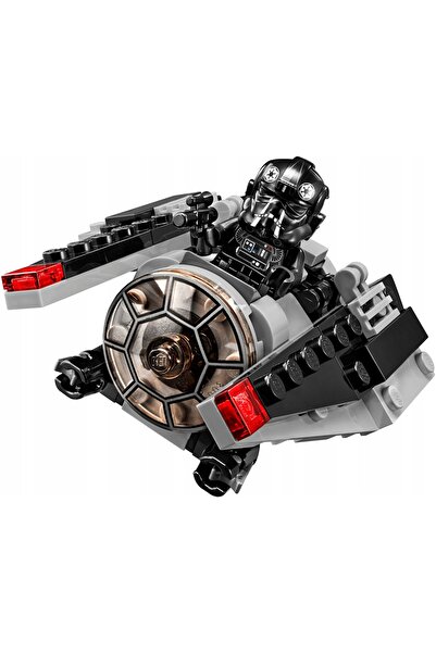 Other LEGO STAR WARS 75161 MICROFIGHTERS TIE FIGHTER