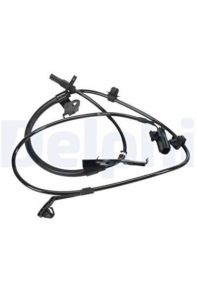 DELPHİ Senzor Turatie Roata Toyota Yaris 2012-2020