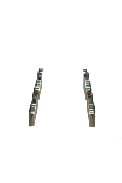 Bosch Set Placute Frana Frana Disc Porsche Cayenne