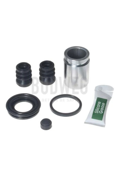 BUDWEG CALIPER Set Reparatie Etrier Chevrolet Lacetti/Nubira/Optra Limuzina D...