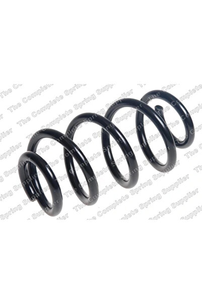 LESJOFORS Arc Spiral Puntea Spate Bmw 1