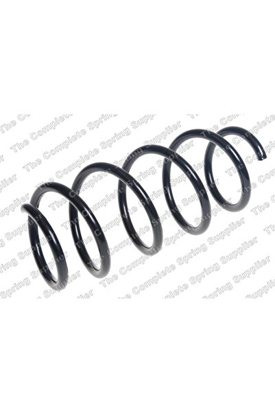 LESJOFORS Arc Spiral Punte Fata Ford Fiesta 6