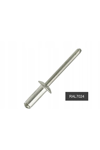 Other Nituri oarbe 8x4mm Culoare RAL7024 grafit