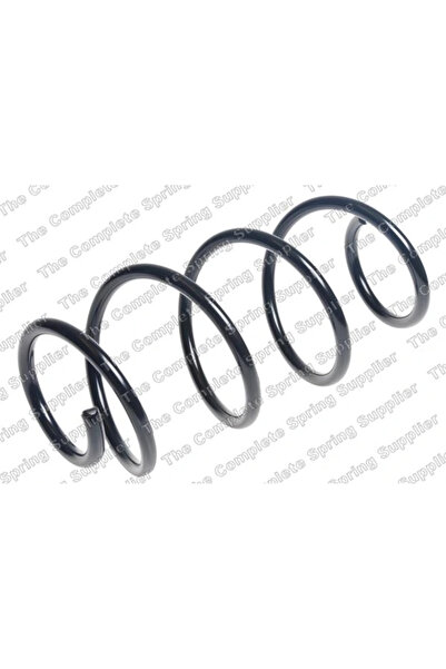 LESJOFORS Arc Spiral Punte Fata Ford Focus 4