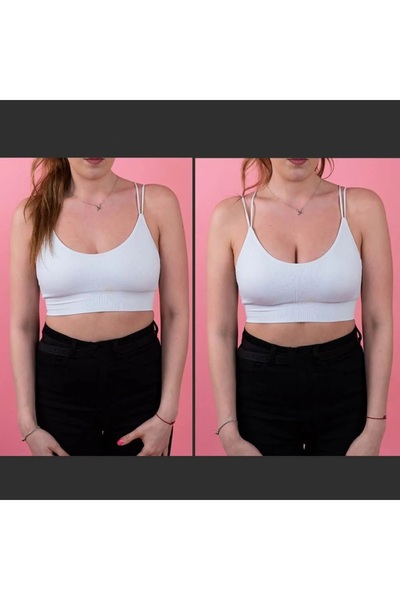 Atelier Tuberose Ghost Bra Premium High Quality Adhesive Feature Bra