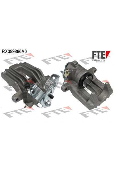 FTE Etrier Frana Axa Spate Dreapta Audi A4 B5/A4 B6