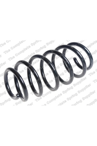 LESJOFORS Arc Spiral Punte Fata Volvo S60 2/V60 1