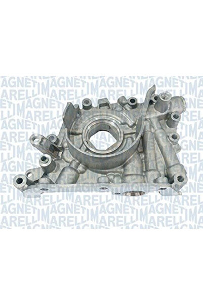 MAGNETI MARELLI Pompa Ulei Ford C-Max 2/Fiesta 6/Focus 3 Volvo S60 2/S80 2/V40