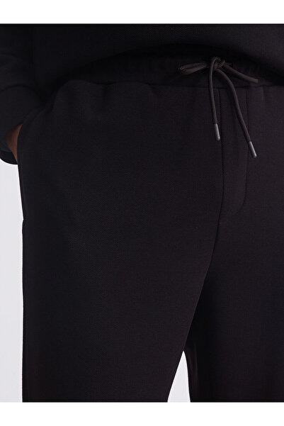 LC Waikiki Ανδρικό παντελόνι φούτερ Vizyon New Season Standard Fit