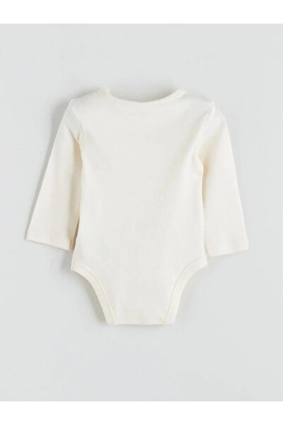 LC Waikiki Printed Baby Girl 3-Piece Set (W5)