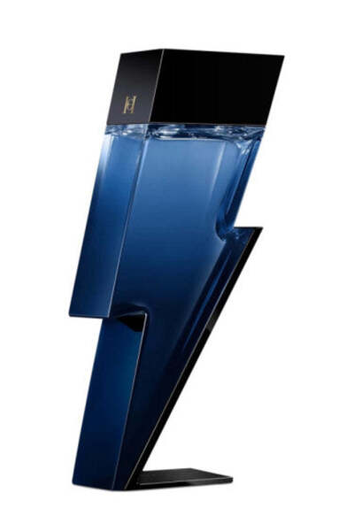 Carolina Herrera Bad Boy Cobalt 100 ml, Men's Perfume (sealed)