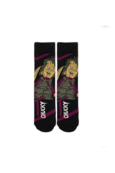 İstanbul Çorap Șosete unisex cu design cu imprimeu