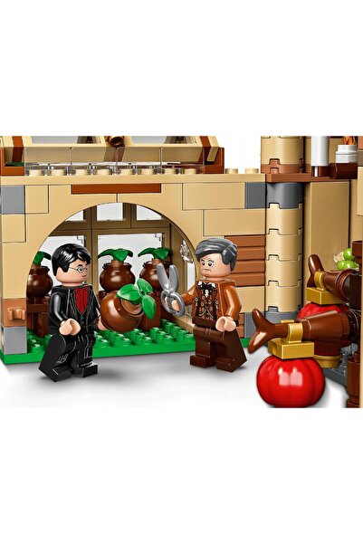 Other LEGO HARRY POTTER 75969 HOGWARTS CASTLE ASTRON TOWER